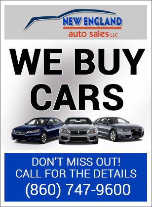 We buy cars Plainville | New England Auto Sales LLC. Plainville Connecticut